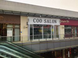-Coo Hair salon