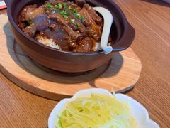 -李先生牛肉面大王(欧亚卖场店)
