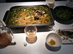 -鱼酷活鱼烤鱼(北美店)