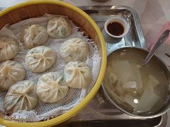 -一刘汤包(杏林店)