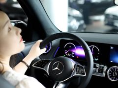 -宁波之星奔驰4S店(海曙店)