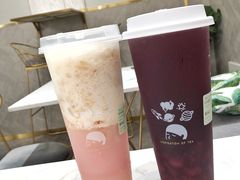 多肉粉荔-喜茶(佛山岭南站店)