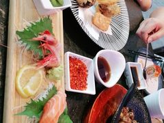 -将太无二·北美传奇寿司(荟聚购物中心西红门店)