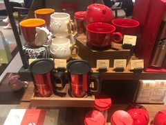 -星巴克臻选(泉州浦西万达广场店)