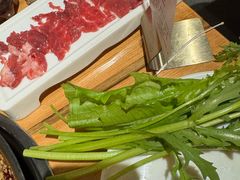 -香逸山自助火锅