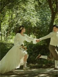 -光明婚纱摄影(建设路店)