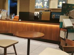 大堂-星巴克(深圳欢乐颂店)