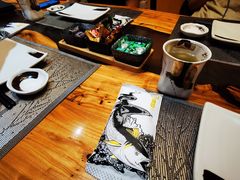 -昱匠·日本料理(金融街店)