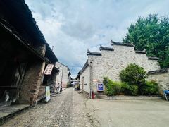-皤滩古镇
