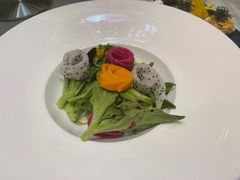 -顺德美的万豪酒店-万豪中餐厅