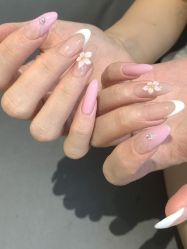 -U3美甲