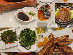 -新兴家喻酒家·羊城名宴(昌岗店)