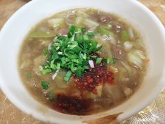 -老字号贾家肉丸糊辣汤(光明巷店)