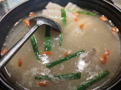 -外婆家(杭州马塍店·杭帮菜名店)
