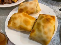 -汗腾格里·风味餐厅(新疆驻京办店)