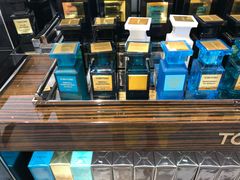 -DFS迪斐世(澳门美高梅店美妆世界)