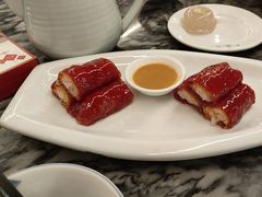 -安泰楼·佛跳墙创始人·传统闽味早茶·酒楼(三坊七巷闽菜地标店)