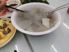 -范饭椰林川湘味海鲜·椰子鸡(三亚湾椰梦长廊店)