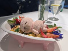 -Erman岩烧牛排(虹桥南丰城店)