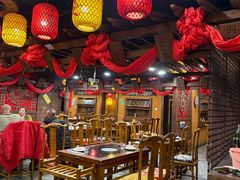 -千亿来乌拉火锅(德胜店)