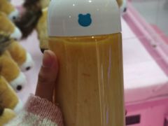 -兰熊鲜奶(西直门凯德mall店)