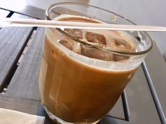 -来回·咖啡(钟村咖啡豆店)