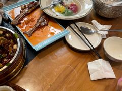 -益恒饭店乡间白族菜(古城总店)