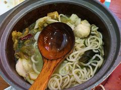 -周鱼小馆石锅酸菜鱼(活力汇店)