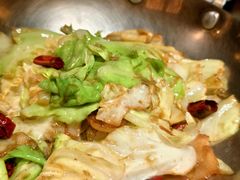 -绿茶餐厅(昌平悦荟店)