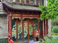 -龙潭水乡
