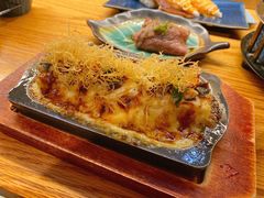 鳗鱼玉子焗-夫子道刺身