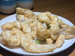 -晚归月亮湾私家菜(临邑路店)