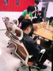 -嗨翻Hi-Fun竞技主题乐园·蹦床团建生日聚会(五棵松华熙店)