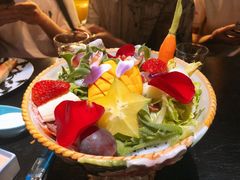 -陌上花儿·音乐西餐吧(和平店)