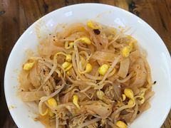 -王菊美食街·王菊面馆(总店)