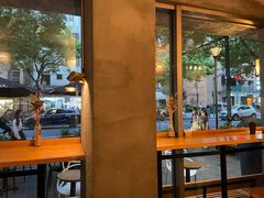 大堂-81BAKERY(大学路店)