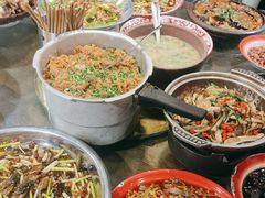 -灶东家民间菜(回兴店)