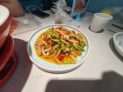 -花椒俏川菜小馆(南海万达店)