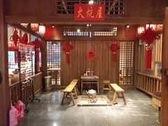 -印象鲵宴·张家界地标美食名片(溪布街店)