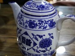 -陇上全荟兰州传统牛肉面(延吉路店)