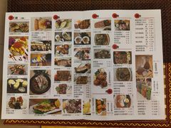 -樱の千渡日式料理·铁板烧•烧鸟(金盛田广场店)
