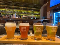 -熊猫精酿啤酒厨房(中骏世界城店)