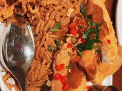 -ELI FALAFEL Lebanese&Mediterranean黎巴嫩美食(富城路店)