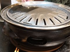 -九田家黑牛烤肉料理(太阳城店)
