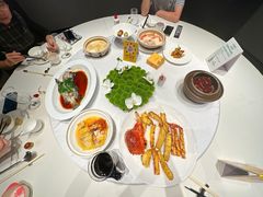 -好友缘酒家(会展中心店)