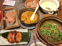 -南京大牌档(青岛万象城店)