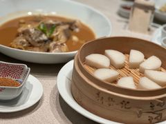 -新荣记(椒江店)