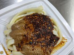 -定家小酥肉·清真(回民街店)