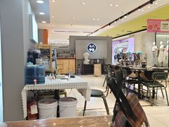 -十八字金·银饰·开蚌DIY·手工体验团建(君太百货店)