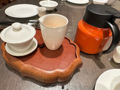 -领事馆19号中餐厅(厦门海景洲际酒店)